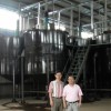 氧化锌生产技术-化合法